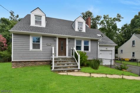 631 Concord Circle Ewing NJ 08618