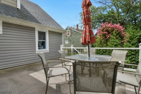 631 Concord Circle Ewing NJ 08618