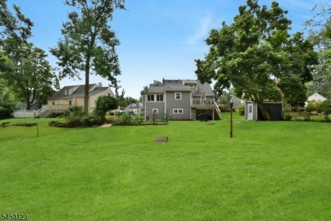 631 Concord Circle Ewing NJ 08618