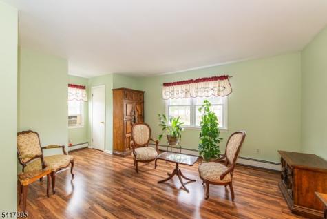 29 S Belair Avenue Hanover NJ 07927