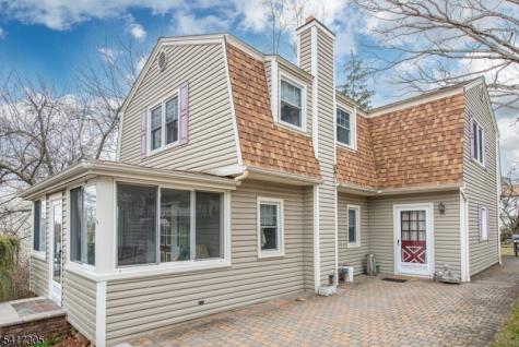 29 S Belair Avenue Hanover NJ 07927