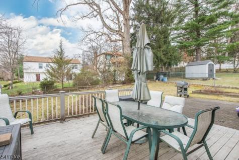 29 S Belair Avenue Hanover NJ 07927