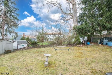 29 S Belair Avenue Hanover NJ 07927