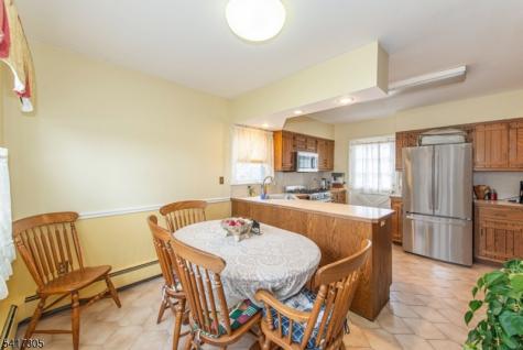 29 S Belair Avenue Hanover NJ 07927