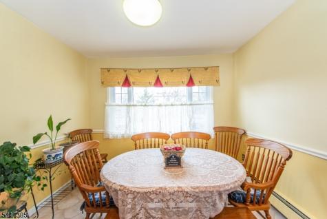 29 S Belair Avenue Hanover NJ 07927