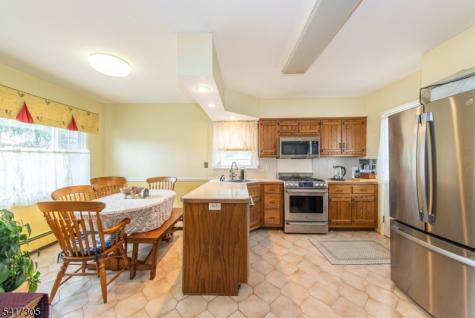 29 S Belair Avenue Hanover NJ 07927