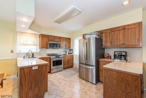 29 S Belair Avenue Hanover NJ 07927