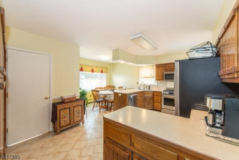 29 S Belair Avenue Hanover NJ 07927