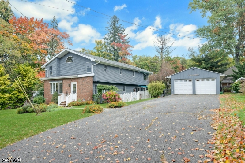 39 Hillside Avenue Jefferson NJ 07460