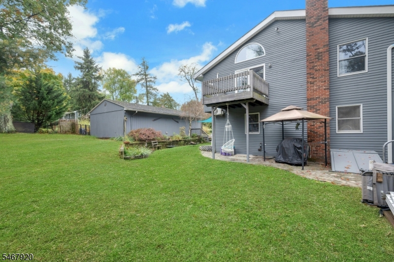 39 Hillside Avenue Jefferson NJ 07460
