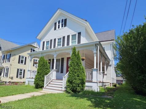 55 Park Avenue Flemington NJ 08822
