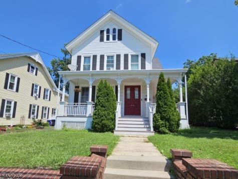 55 Park Avenue Flemington NJ 08822