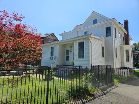 55 Park Avenue Flemington NJ 08822