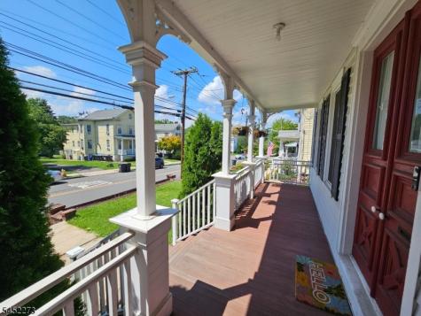 55 Park Avenue Flemington NJ 08822