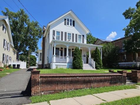 55 Park Avenue Flemington NJ 08822