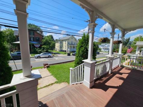 55 Park Avenue Flemington NJ 08822