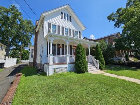 55 Park Avenue Flemington NJ 08822