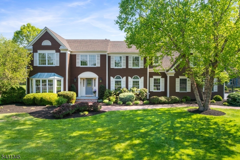79 Wilshire Drive Montgomery NJ 08502