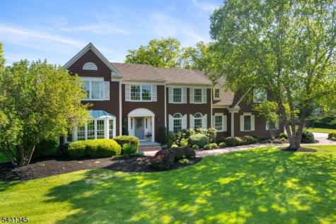 79 Wilshire Drive Montgomery NJ 08502