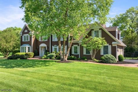 79 Wilshire Drive Montgomery NJ 08502