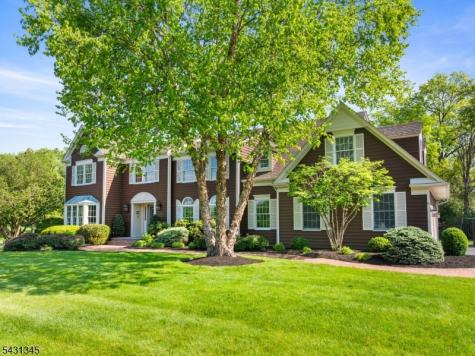 79 Wilshire Drive Montgomery NJ 08502