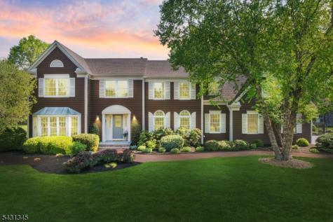 79 Wilshire Drive Montgomery NJ 08502