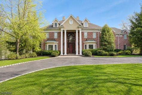 50 Sequoia Drive Watchung NJ 07069