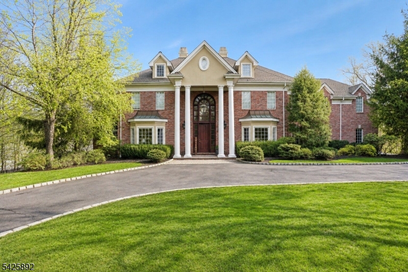 50 Sequoia Drive Watchung NJ 07069