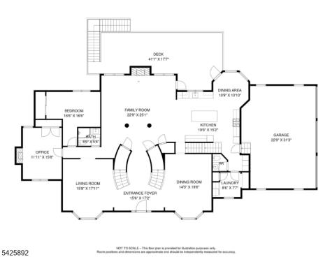 50 Sequoia Drive Watchung NJ 07069