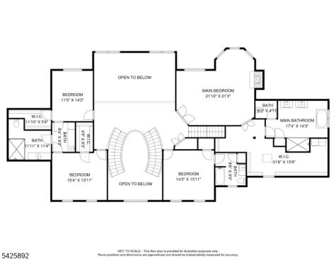 50 Sequoia Drive Watchung NJ 07069