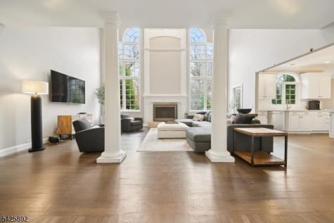 50 Sequoia Drive Watchung NJ 07069