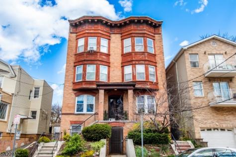 66 Gautier Avenue Jersey City NJ 07306