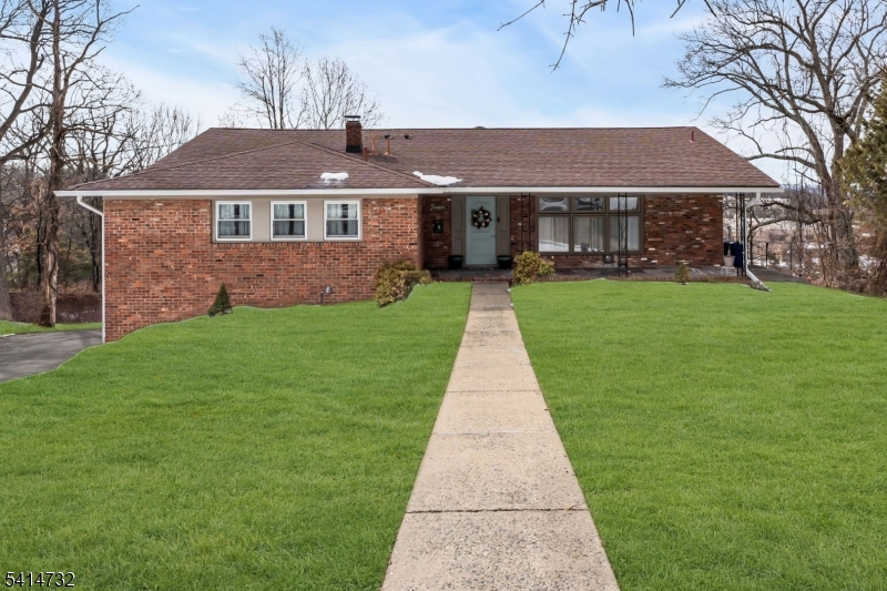 4 Korwel Court West Orange NJ 07052