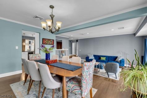 4 Korwel Court West Orange NJ 07052