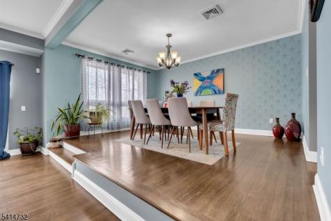 4 Korwel Court West Orange NJ 07052