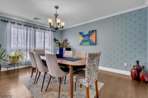 4 Korwel Court West Orange NJ 07052