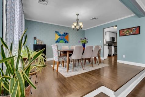 4 Korwel Court West Orange NJ 07052