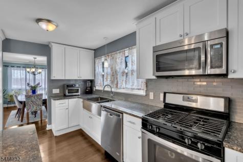 4 Korwel Court West Orange NJ 07052