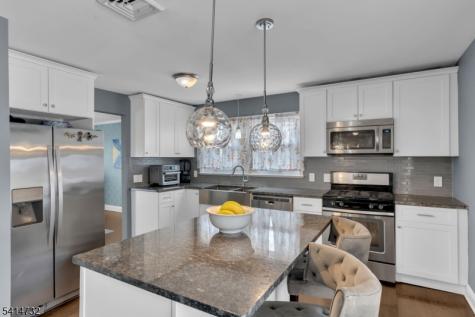 4 Korwel Court West Orange NJ 07052