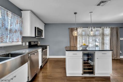 4 Korwel Court West Orange NJ 07052