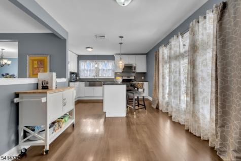 4 Korwel Court West Orange NJ 07052