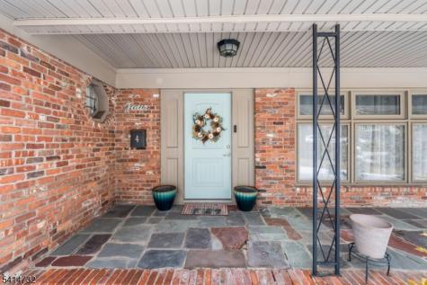 4 Korwel Court West Orange NJ 07052