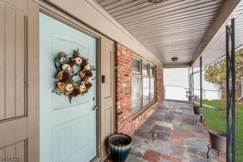 4 Korwel Court West Orange NJ 07052