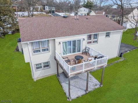 4 Korwel Court West Orange NJ 07052