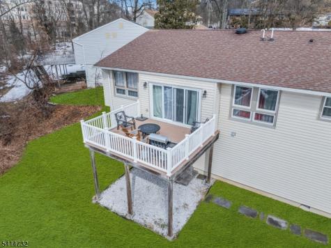 4 Korwel Court West Orange NJ 07052