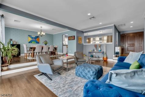 4 Korwel Court West Orange NJ 07052