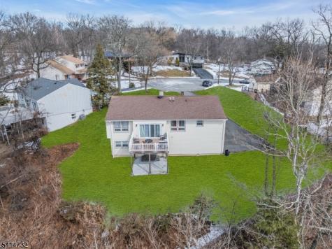 4 Korwel Court West Orange NJ 07052