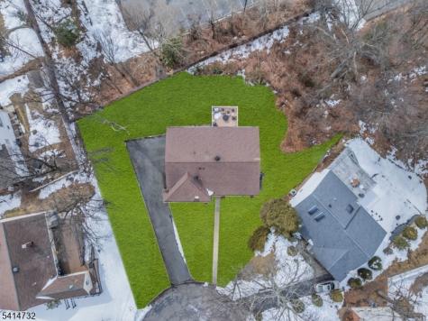 4 Korwel Court West Orange NJ 07052