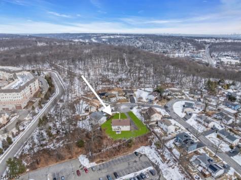 4 Korwel Court West Orange NJ 07052