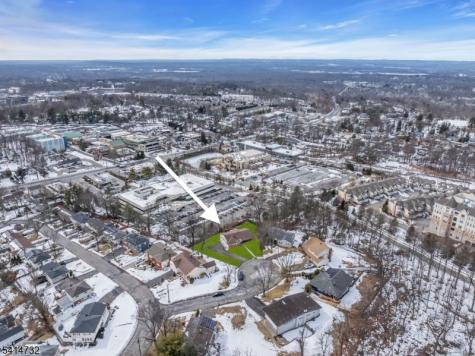 4 Korwel Court West Orange NJ 07052